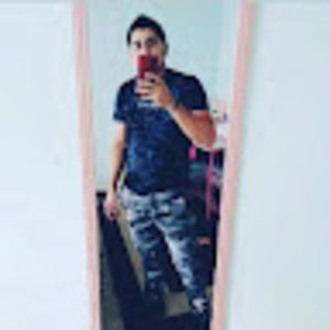 Meet your Posher, Nicolás